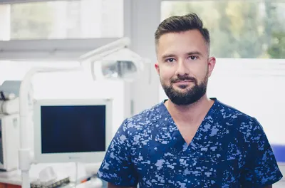 Alfa Dent - Dentysta Gdańsk